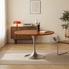 BAUHAUS 圓桌-mori home