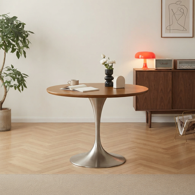 BAUHAUS 圓桌-mori home