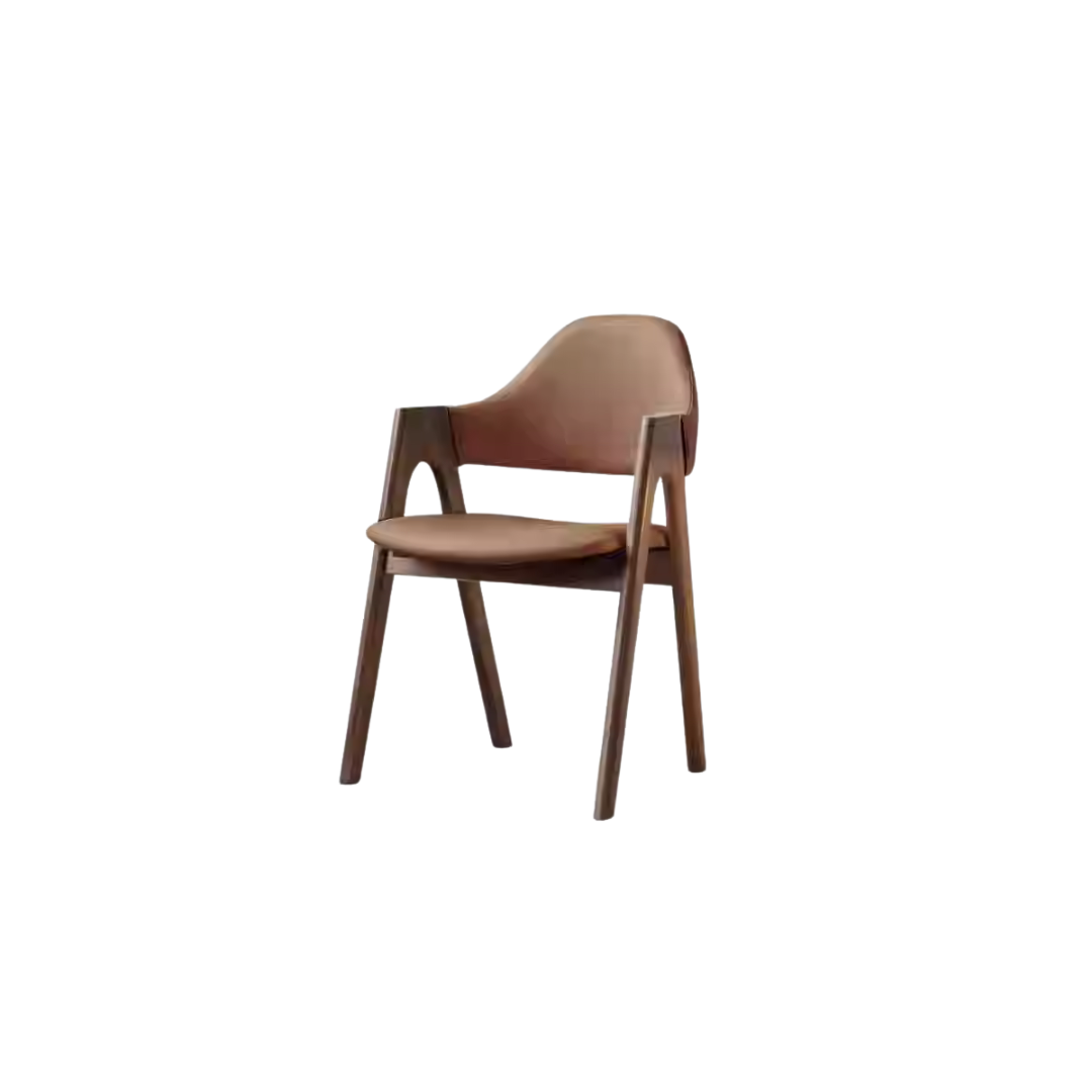 Mori Home - Giorno 餐椅