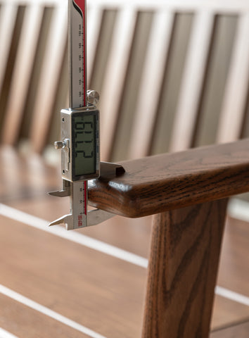 Bernice 實木梳化-mori home Bernice 實木梳化-mori home