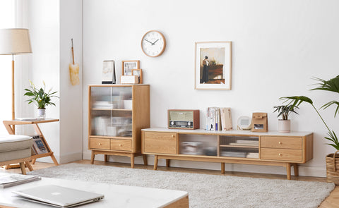 Shadow 岩板電視櫃 - Mori home Shadow 岩板電視櫃 - Mori home