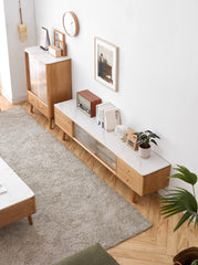 Shadow 岩板電視櫃 - Mori home