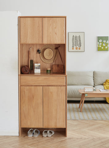 DOKI 鞋櫃C字櫃 - mori home DOKI 鞋櫃C字櫃 - mori home