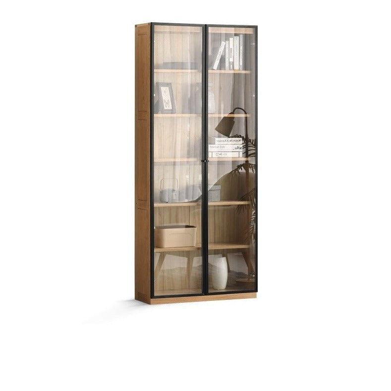 Mori Home - Svartstein 組合書櫃