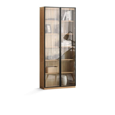 Mori Home - Svartstein 組合書櫃 Mori Home - Svartstein 組合書櫃