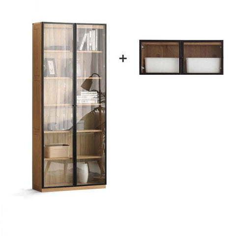 Mori Home - Svartstein 組合書櫃 Mori Home - Svartstein 組合書櫃