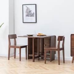 Roma 伸縮桌-mori home