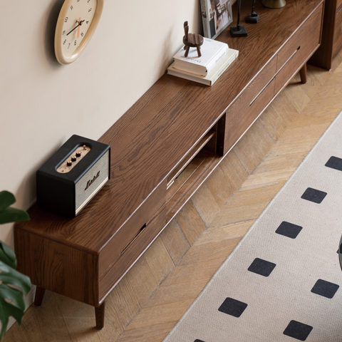 North 電視櫃- Mori Home North 電視櫃- Mori Home