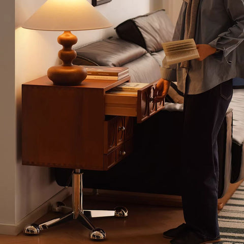 Bole 邊櫃 - mori home Bole 邊櫃 - mori home