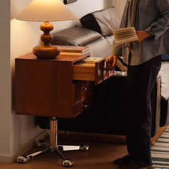 Bole 邊櫃 - mori home