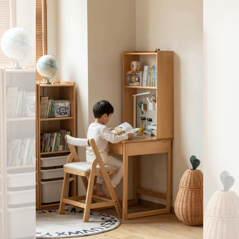 Kona 兒童書桌 - mori home Kona 兒童書桌 - mori home