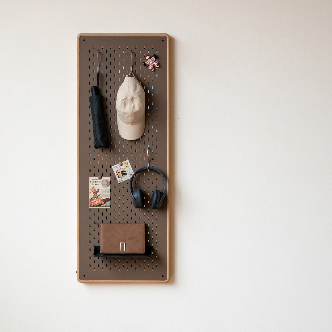 Todos 洞洞版穿衣鏡 - mori home