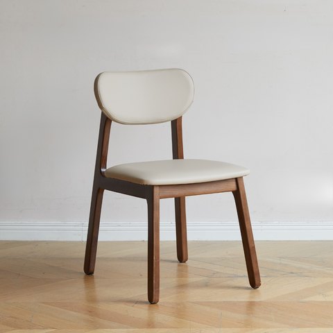 Curl H 餐椅 - mori home Curl H 餐椅 - mori home