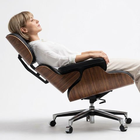 Bauhaus 辦公椅 - mori home Bauhaus 辦公椅 - mori home