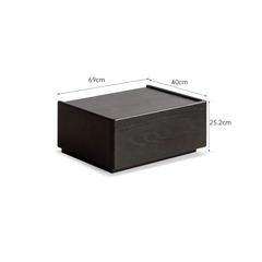 Puzzle 自由組合斗櫃 - mori home