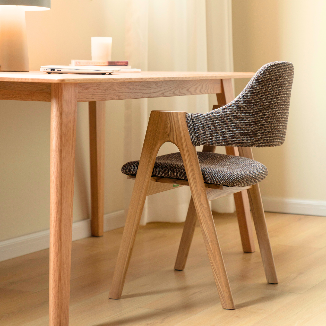 Mori Home - Giorno 餐椅