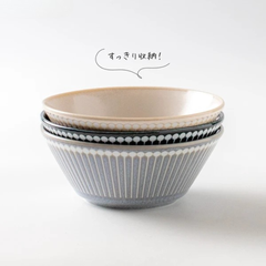 Albee(アルビー) 美濃燒 小缽碗