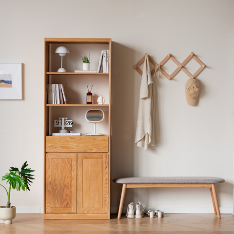 Prague 組合玄關櫃 - mori home Prague 組合玄關櫃 - mori home