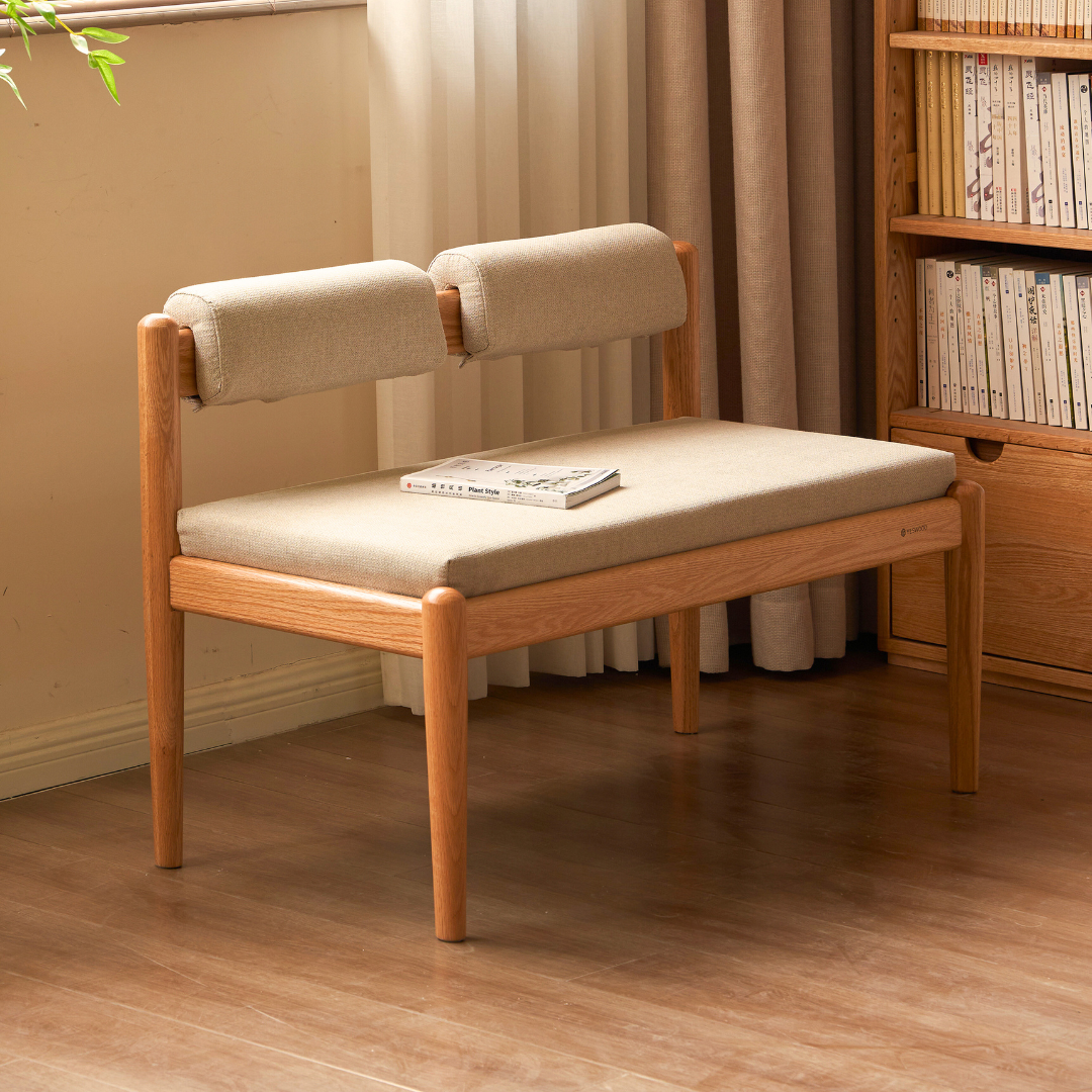 Mori Home - Plus 長椅