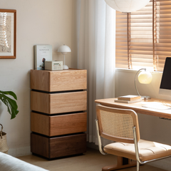 Puzzle 自由組合斗櫃 - mori home