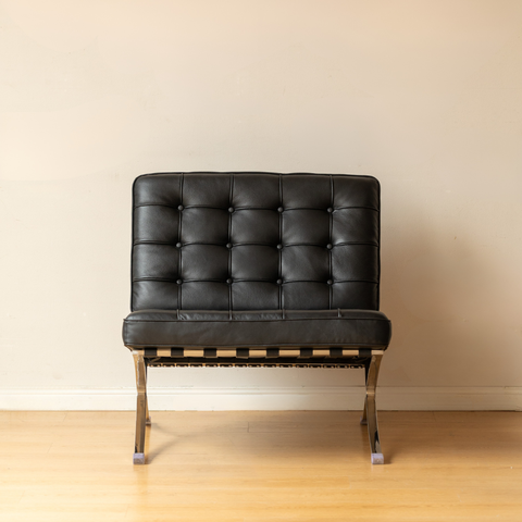 Barcelona 椅子 Barcelona 椅子