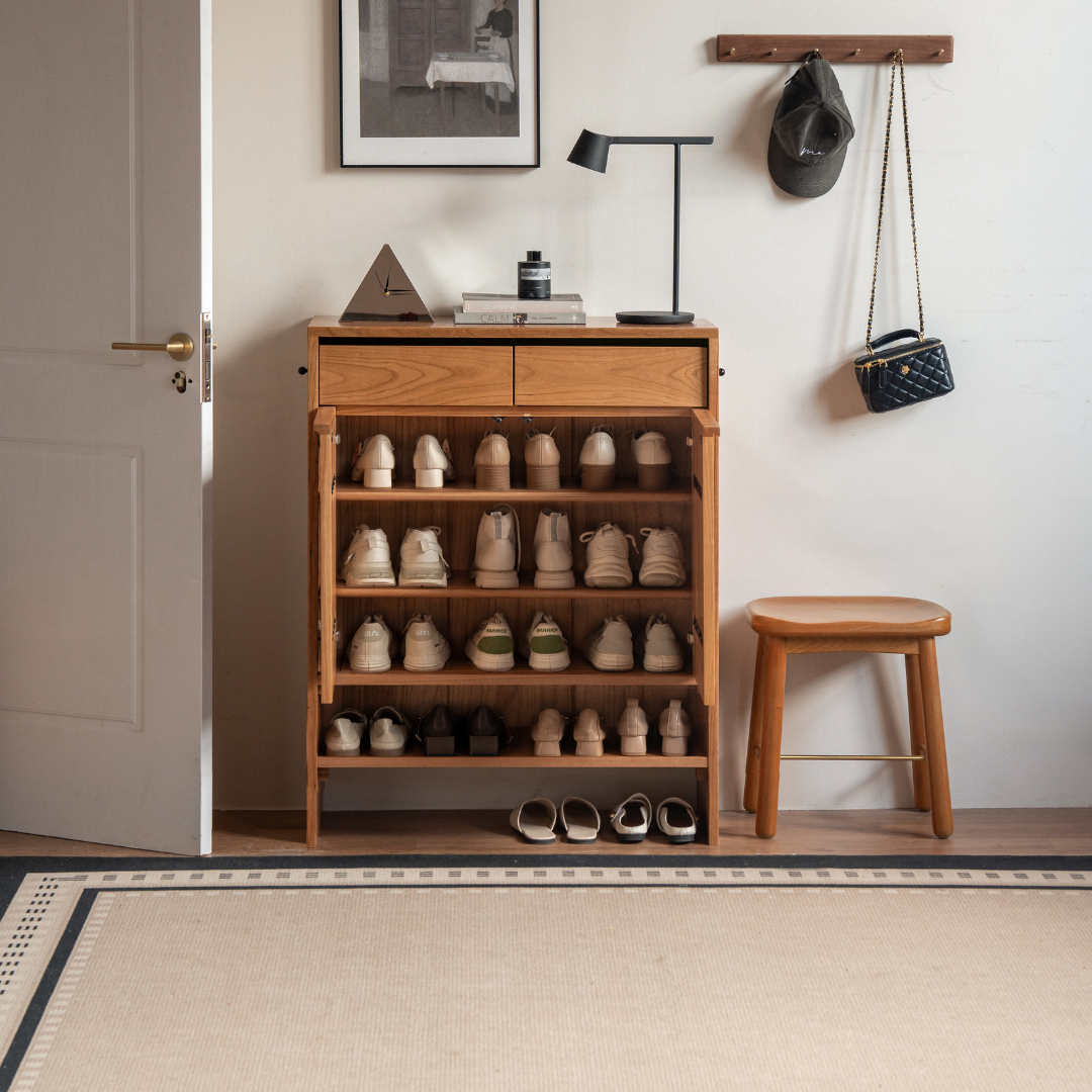 Mailbox 鞋櫃-mori home