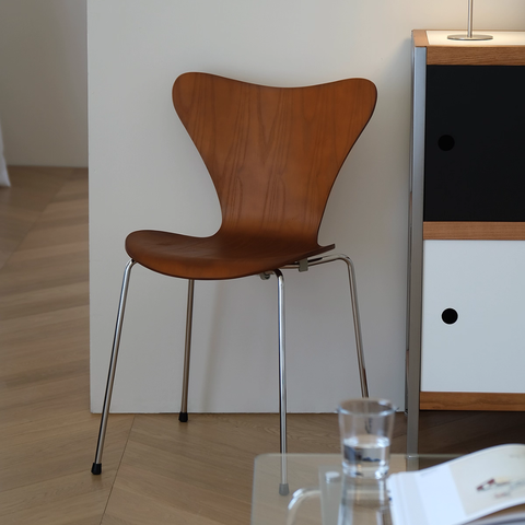 Seven 餐椅- mori home Seven 餐椅- mori home