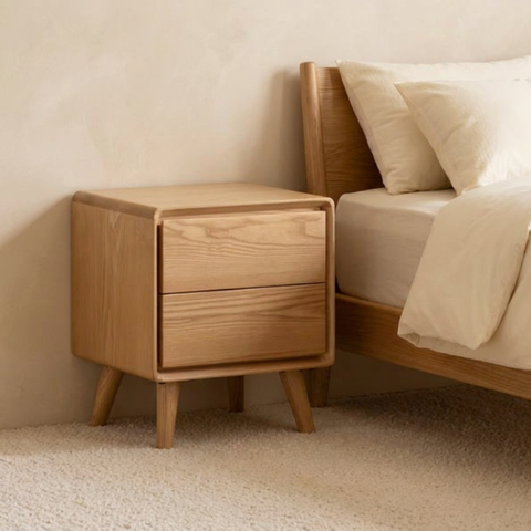 Mocha 床頭櫃 - mori home Mocha 床頭櫃 - mori home