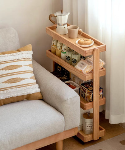 Mori Home - Prague 移動邊几 Mori Home - Prague 移動邊几