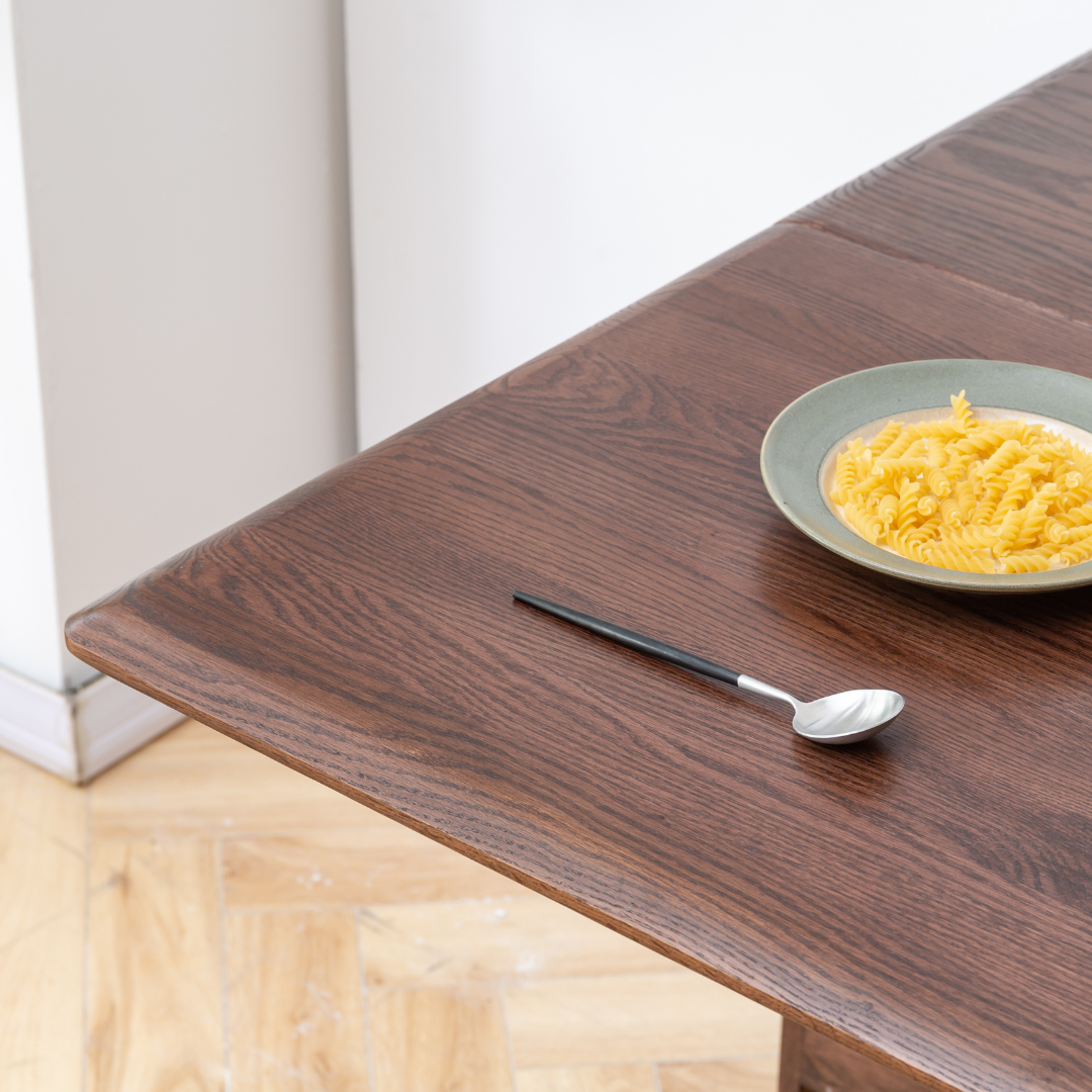 Roma 伸縮桌-mori home