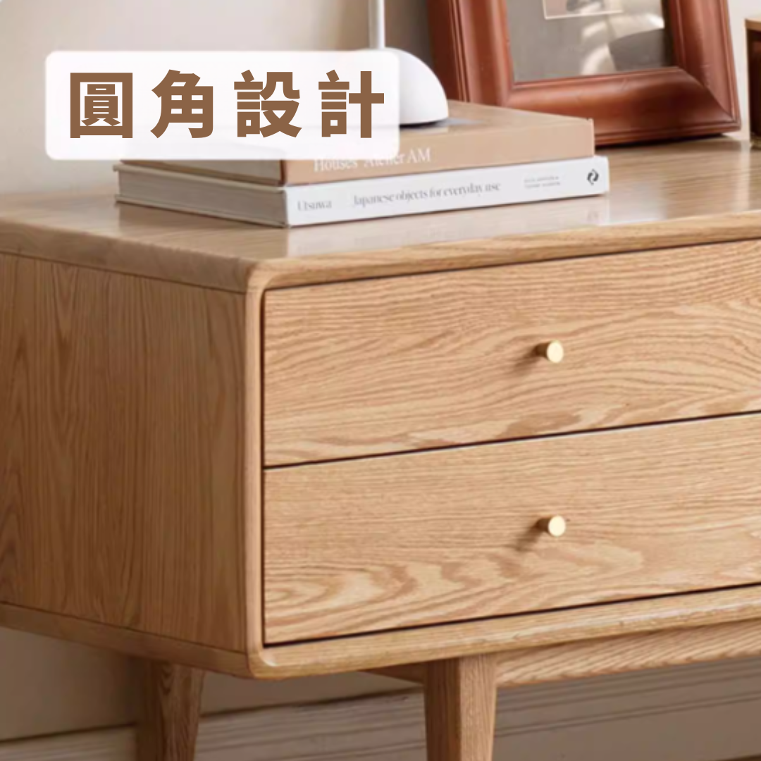 Mori Home - Prague 趟門電視櫃