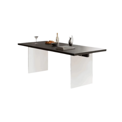 Cherry Rhyme Dining Table Cherry Rhyme Dining Table