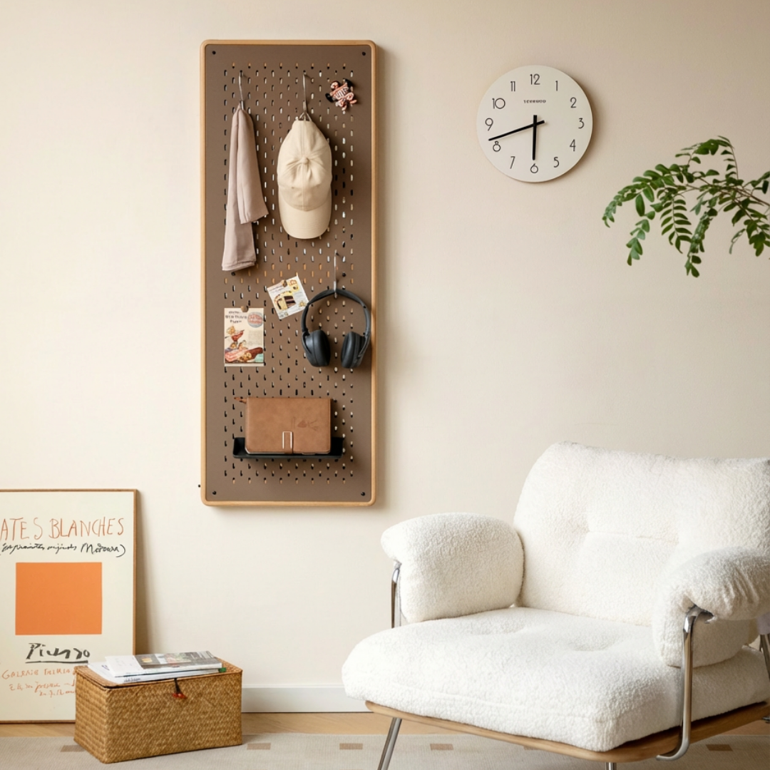 Todos 洞洞版穿衣鏡 - mori home