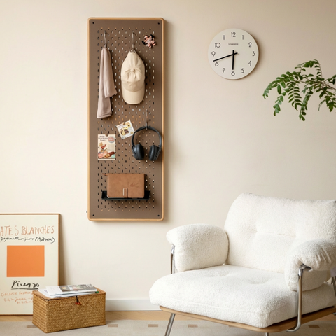 Todos 洞洞版穿衣鏡 - mori home Todos 洞洞版穿衣鏡 - mori home