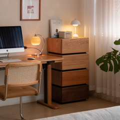 Puzzle 自由組合斗櫃 - mori home