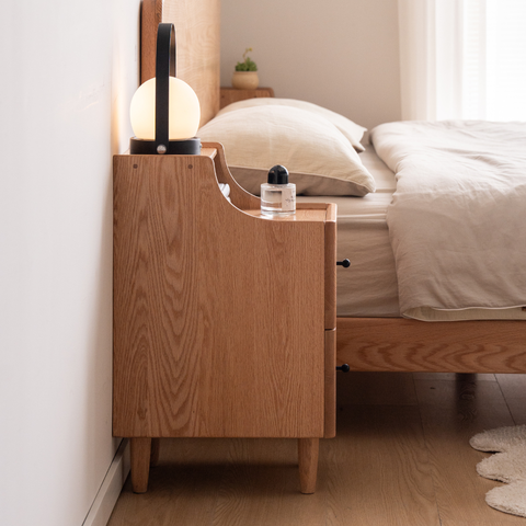 Mini 床頭櫃-mori home Mini 床頭櫃-mori home