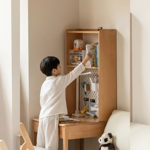Kona 兒童書桌 - mori home Kona 兒童書桌 - mori home