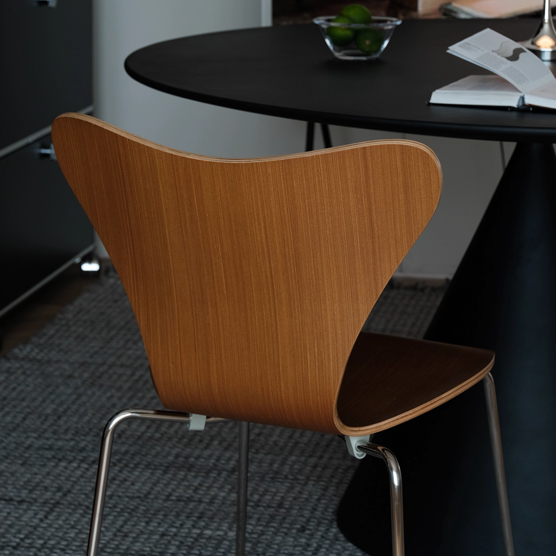 Seven 餐椅- mori home