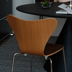 Seven 餐椅- mori home