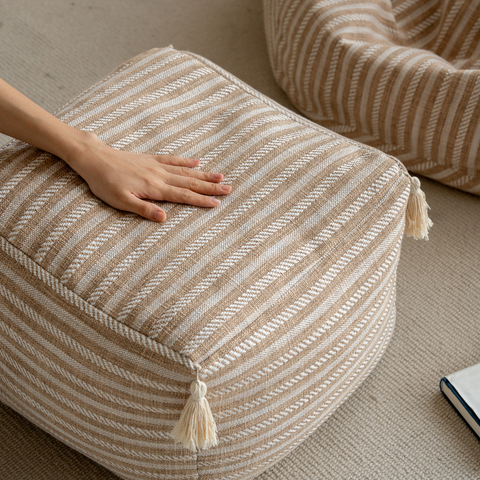 Natsu 豆袋懶人梳化-mori home Natsu 豆袋懶人梳化-mori home