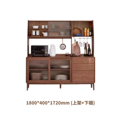 Puer II 餐邊櫃 - mori home