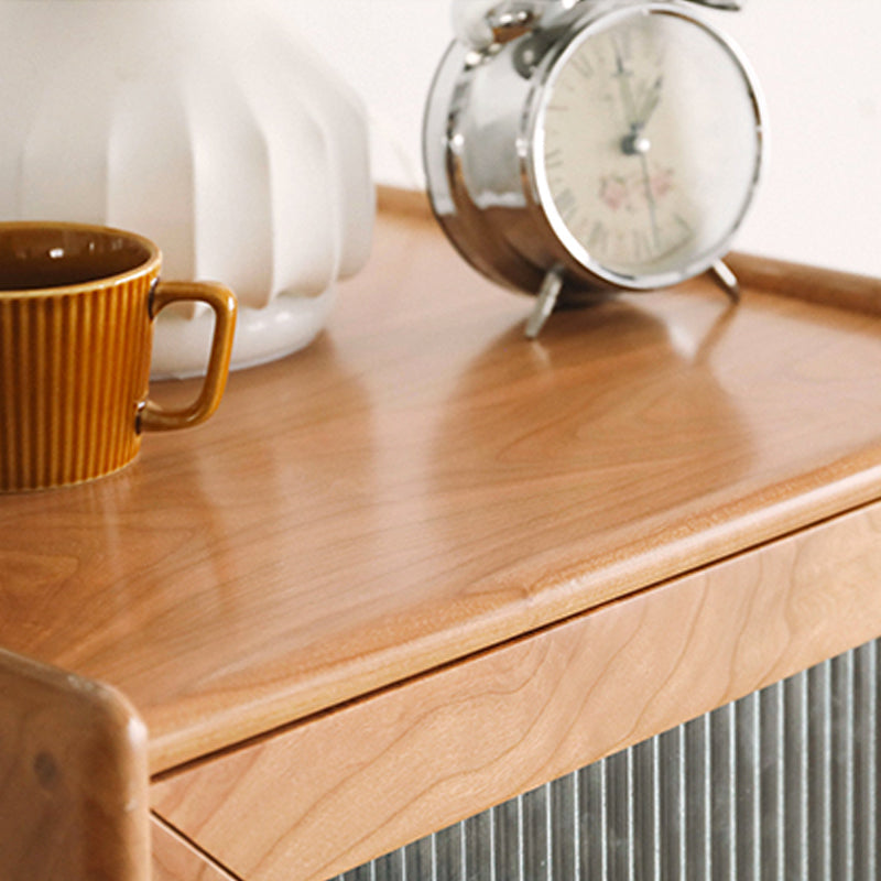 Mori Home - Cherry Rain 儲物邊櫃