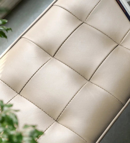 Mori Home - Lyco 真皮長椅 Mori Home - Lyco 真皮長椅