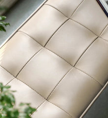 Mori Home - Lyco 真皮長椅