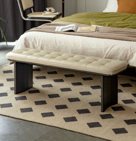 Mori Home - Lyco 真皮長椅 Mori Home - Lyco 真皮長椅