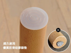 Mori Home - Utopia 樱桃木實木床架