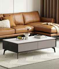 Mori Home - Lyco 茶几 (有抽屜)