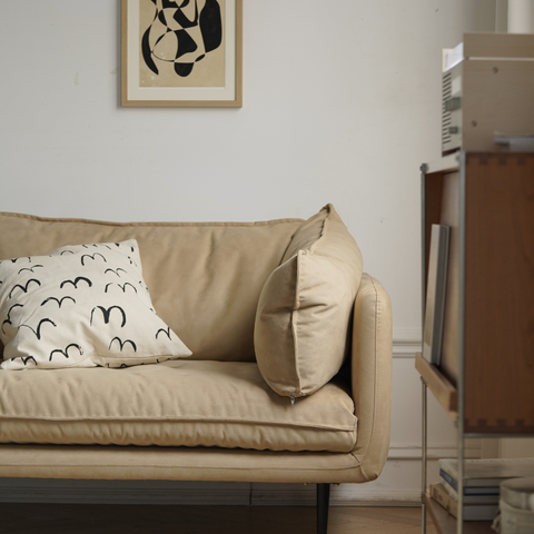 Maddie II 梳化 (可訂造長度) - mori home Maddie II 梳化 (可訂造長度) - mori home