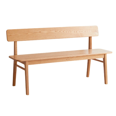 Mori Home - Rotterdam 有靠背長椅 Mori Home - Rotterdam 有靠背長椅