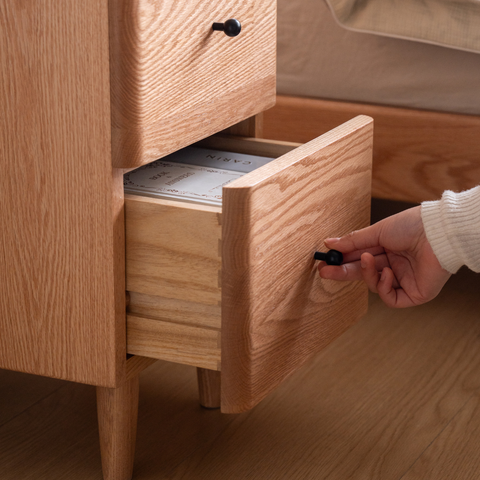 Mini 床頭櫃-mori home Mini 床頭櫃-mori home